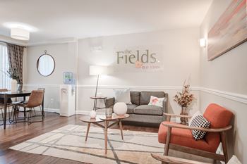 Leasing office